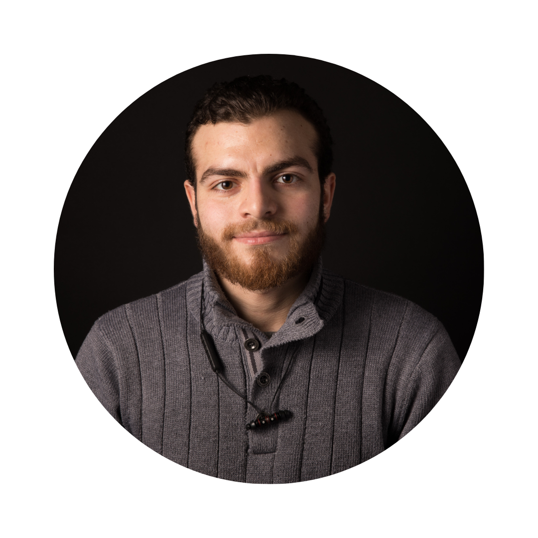 Daniel M