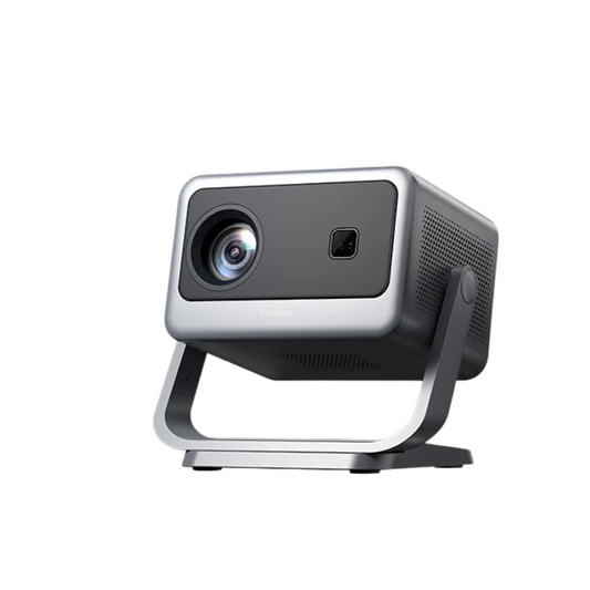 Frekkes Home Theater 4K 1080p